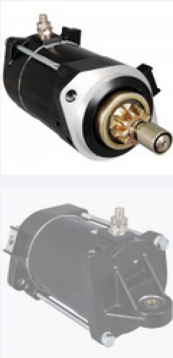 MOTORINO DI AVVIAMENTO YAMAHA 69L-81800-00 EQUIVALENTE